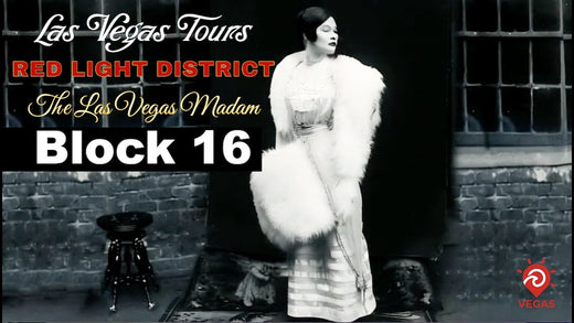 Exploring the Red Light District Scene in Las Vegas: What You Need to Know
