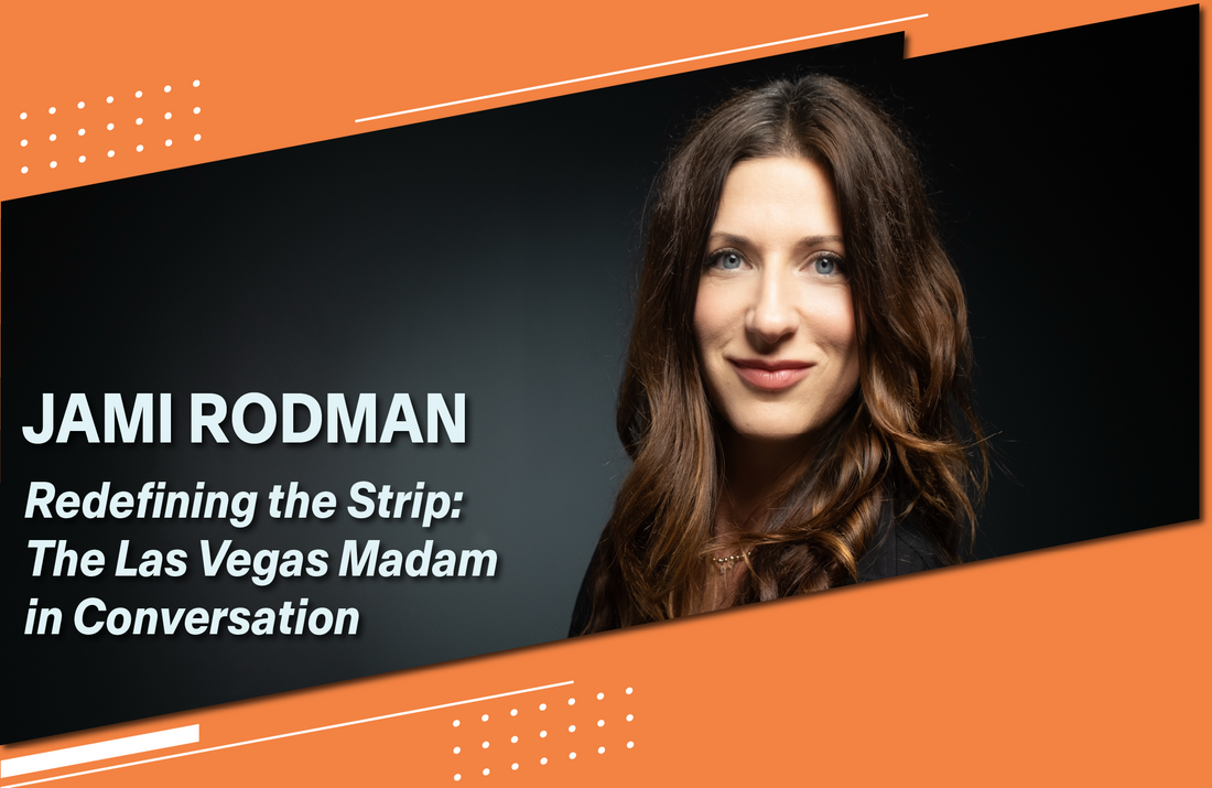 Redefining the Strip: Jami Rodman Joins Duck Duck Shed 2026