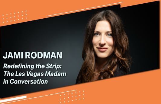 Redefining the Strip: Jami Rodman Joins Duck Duck Shed 2026