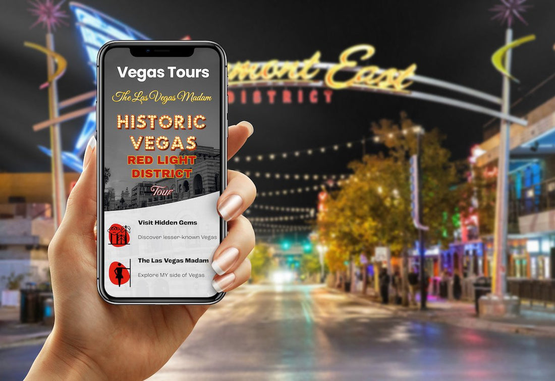 Are you looking for the best Vegas PHOTOS