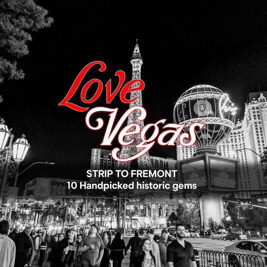 10 historic gems vegas red light tour