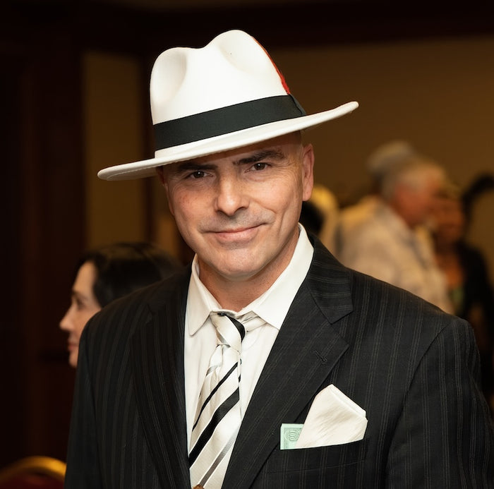 The Wealthy Client