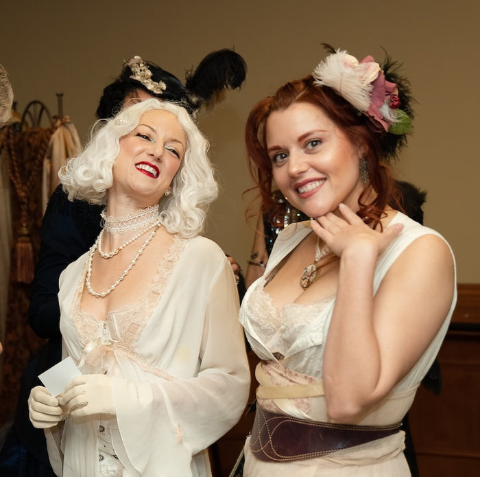 The Working Ladies