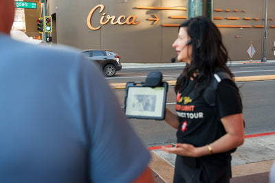 Travel image