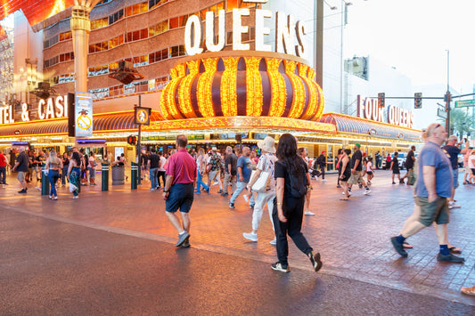 IN-PERSON Historic Red Light District and Downtown Highlights Tour