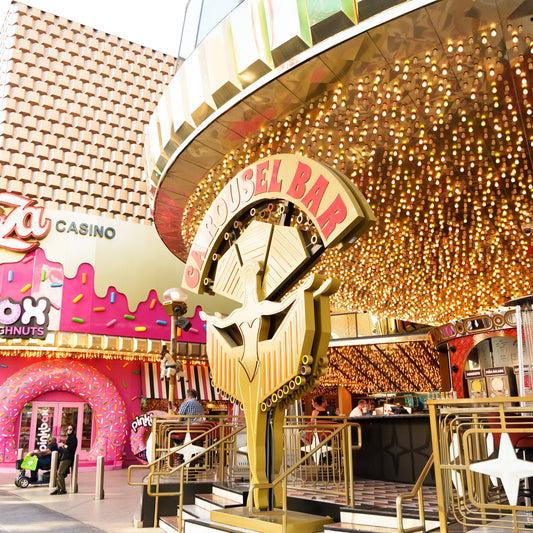 Hidden Vegas: Fremont in ONE HOUR