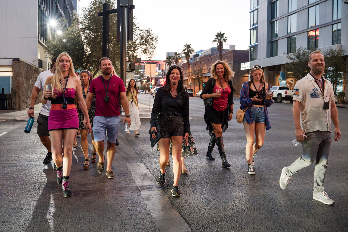 Custom Group Tours