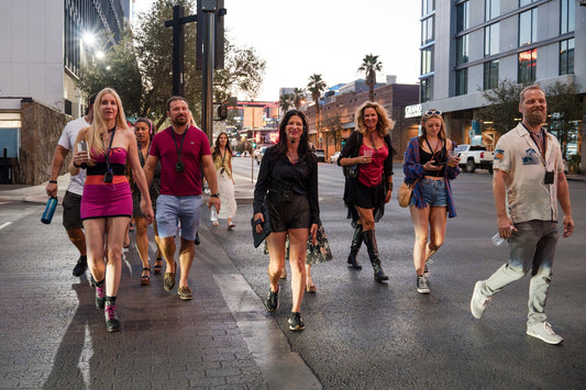 Custom Group Tours